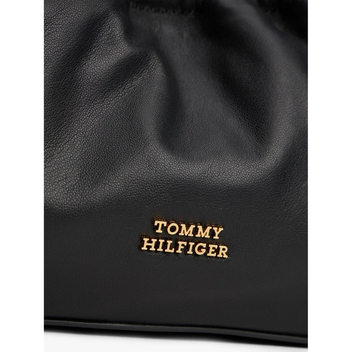 ソフトレザーミニクロスボディバッグ | トミー ヒルフィガー | トミー