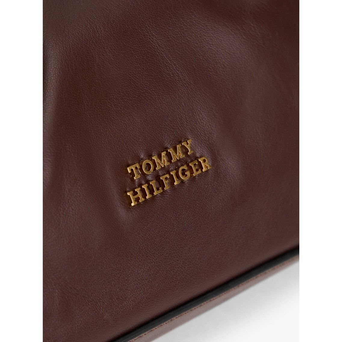  ★トミーヒルフィガー★9.5型★３点式★美品★ アルパカブレンドビッグフラッグクルーネックセーター | トミー