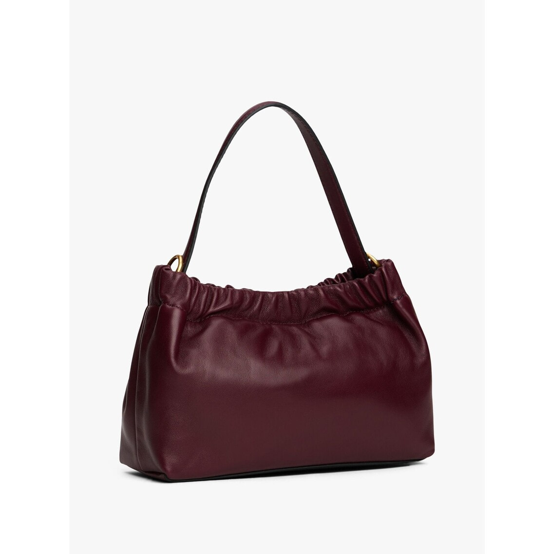 みぃ。 ソフトレザーミニクロスボディバッグ | トミー ヒルフィガー | トミー