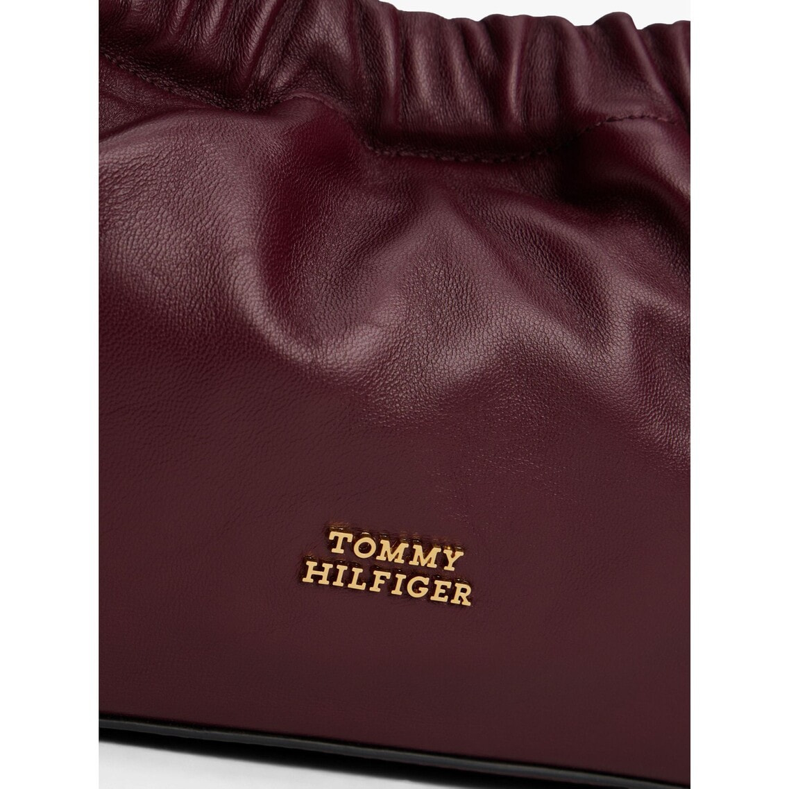 ソフトレザーミニクロスボディバッグ | トミー ヒルフィガー | トミー