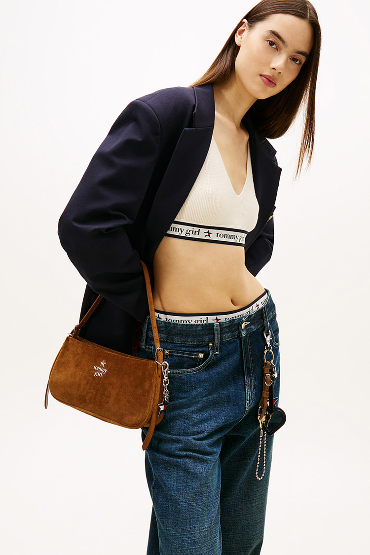 トミージーンズ トミー ジーンズ (Tommy Jeans) | トミー ヒルフィガー 公式