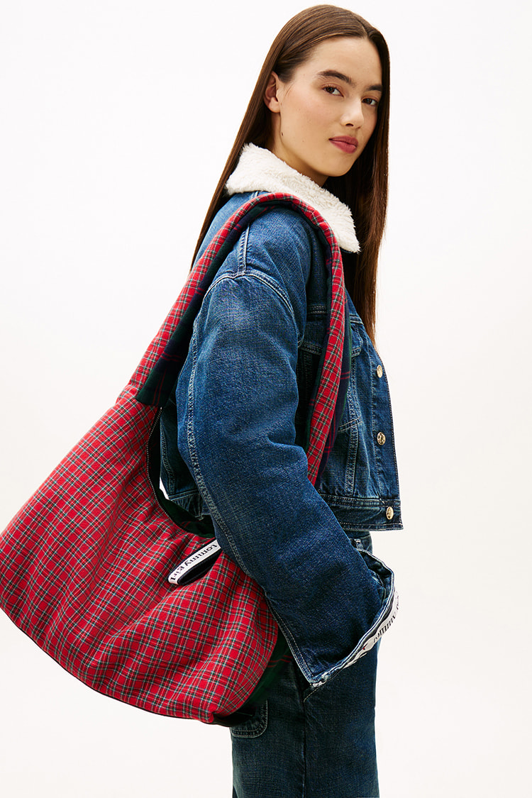 バッグ | トミー ジーンズ ウィメンズ | トミー ヒルフィガー