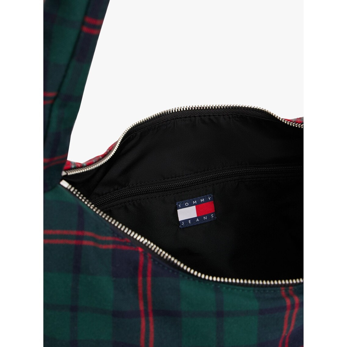 Tommy Girl ホーボーバッグ | トミー ジーンズ | トミー ヒルフィガー