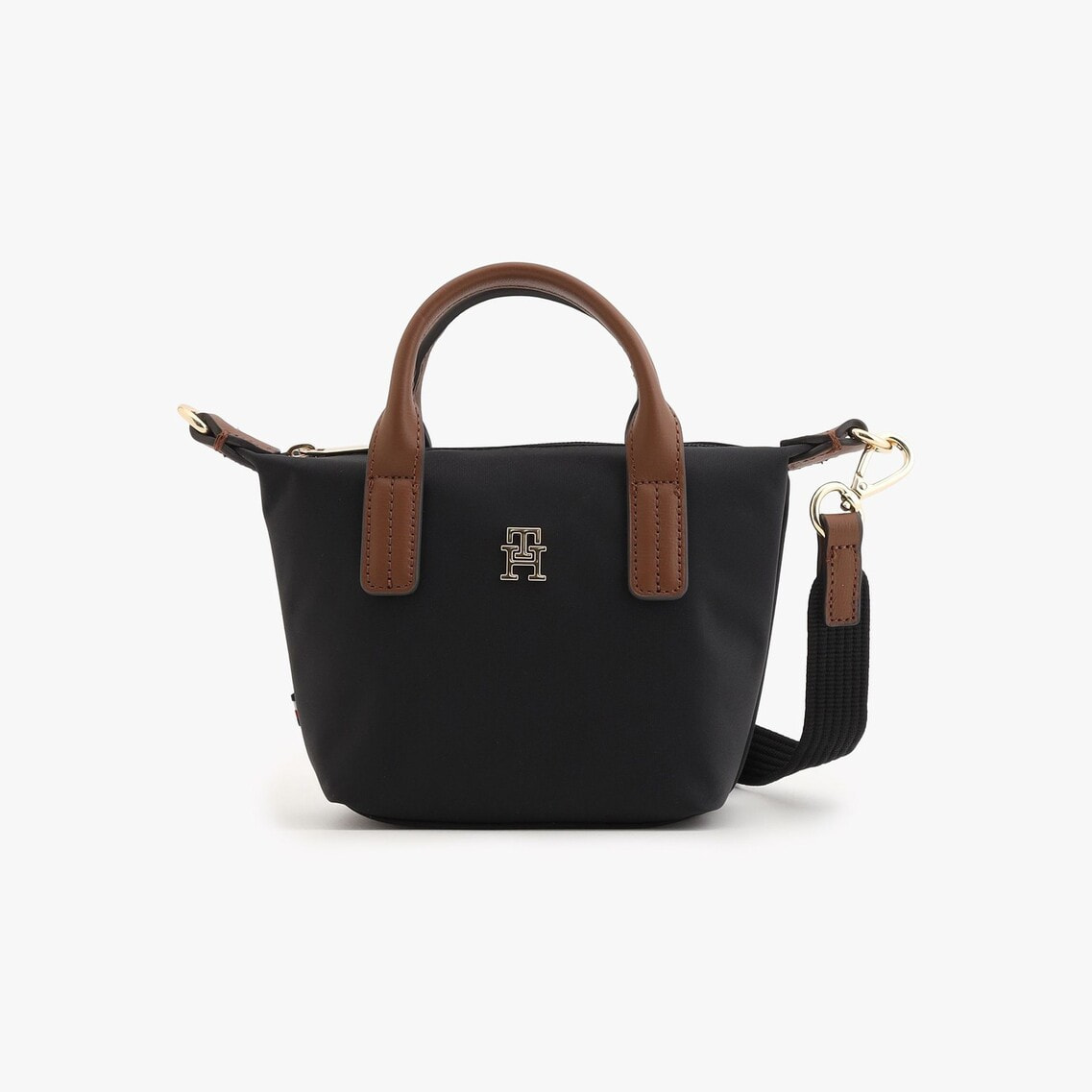 マイクロトート2WAYショルダーバッグ | トミー ヒルフィガー | トミー