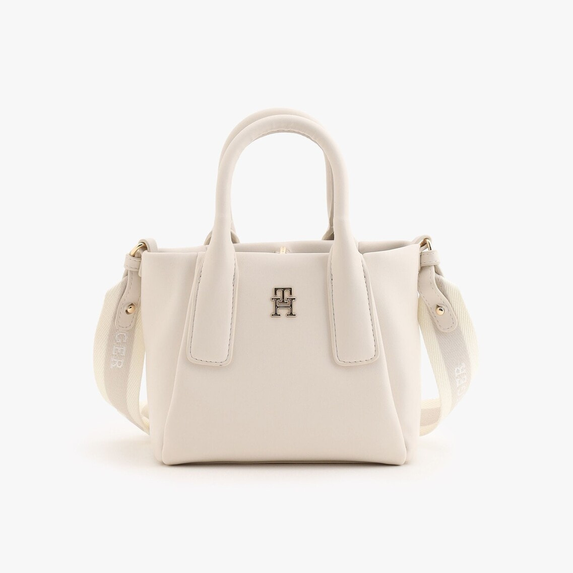 エッセンシャルミニトートバッグ | トミー ヒルフィガー | トミー