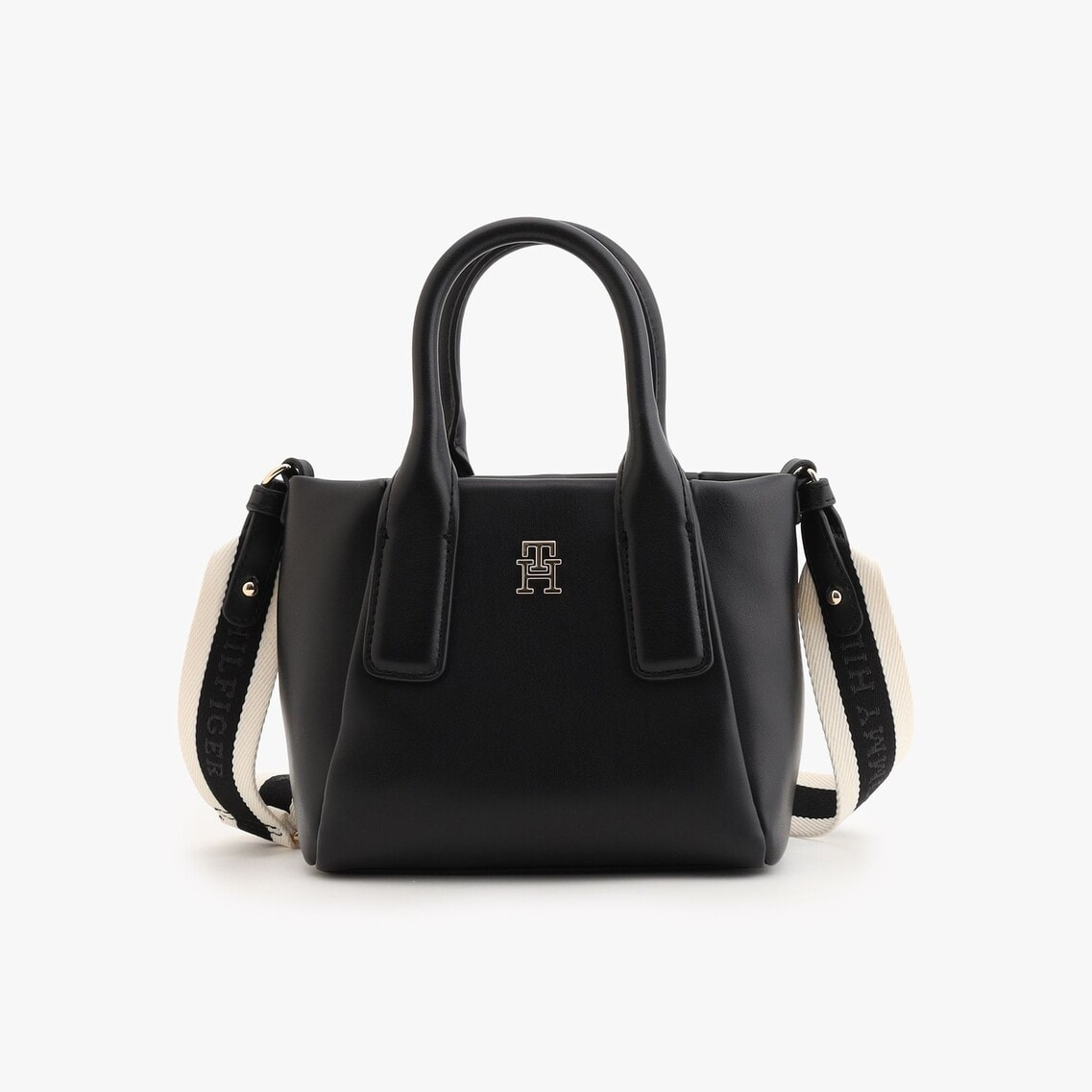 エッセンシャルミニトートバッグ | トミー ヒルフィガー | トミー