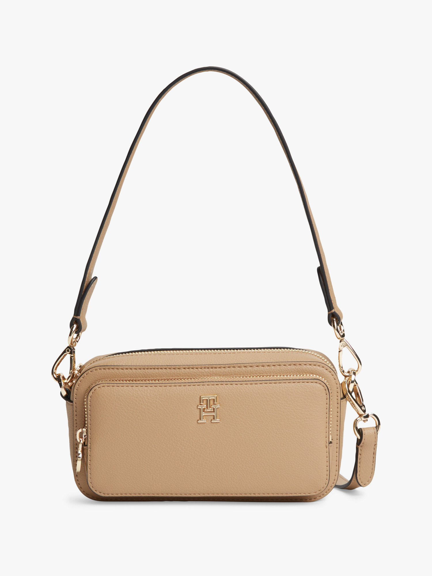 さらに10％ off】デイリーカメラバッグ | トミー ヒルフィガー