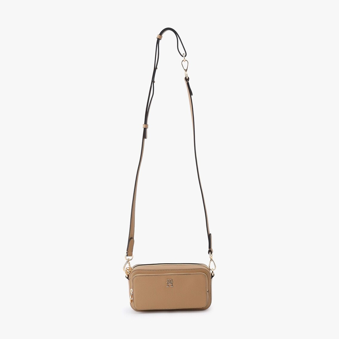 2点でさらに10％ off】デイリーカメラバッグ | トミー ヒルフィガー