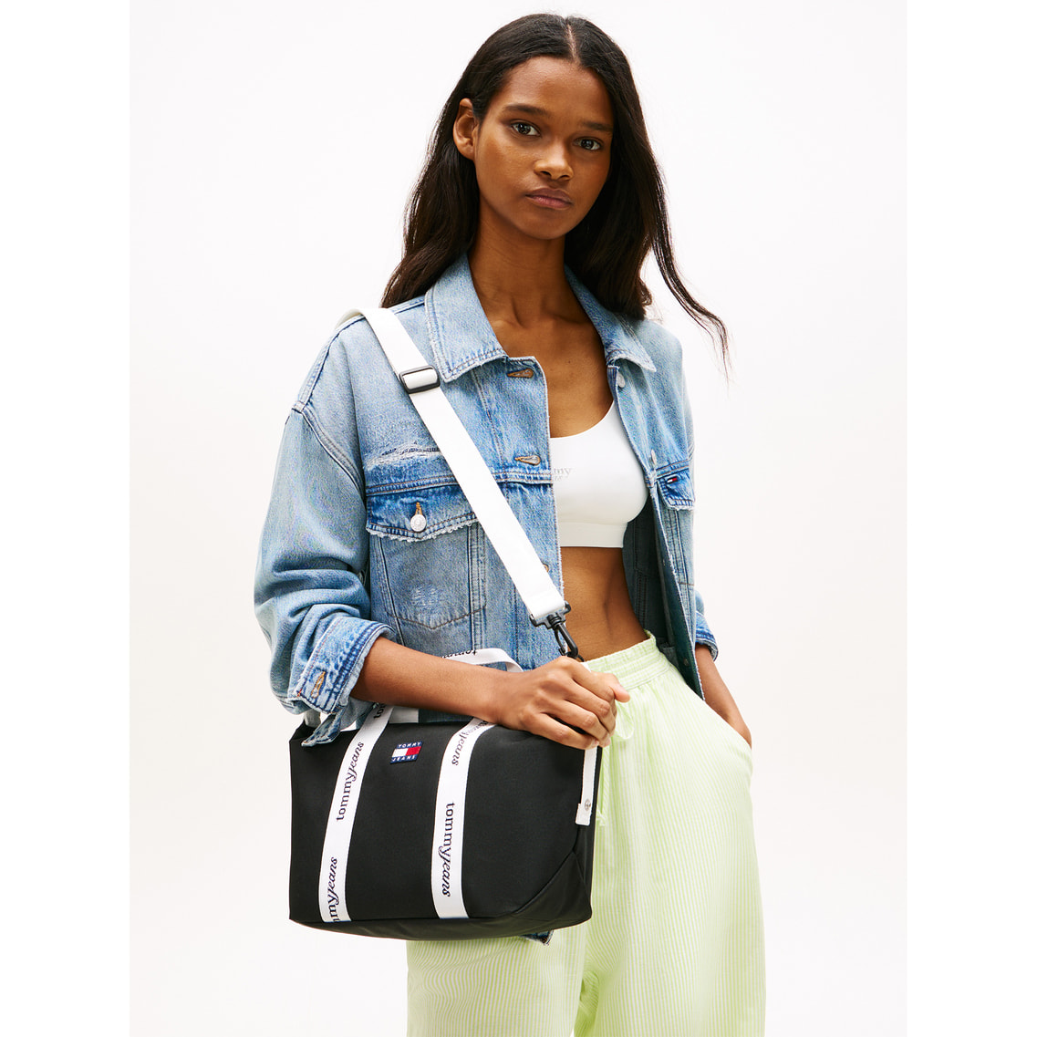 2点でさらに10％ off】エッセンシャルデイリーミニトートバッグ