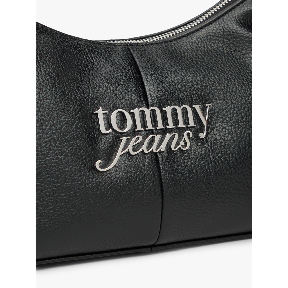   JEANS ショルダーバッグブラック 財布2点お買い得 2点でさらに10％ off】【JANG WON YOUNG着用】ミニショルダーバッグ