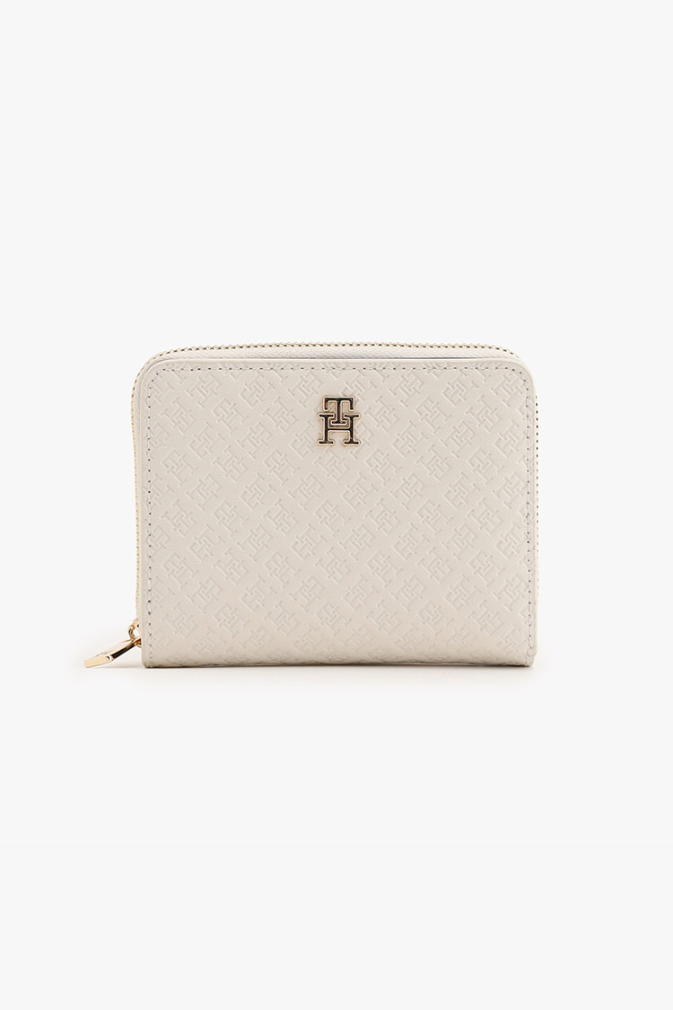 ウィメンズ | ウォレット＆カードケースのアイテム一覧 | トミー ヒルフィガー 公式オンラインストア