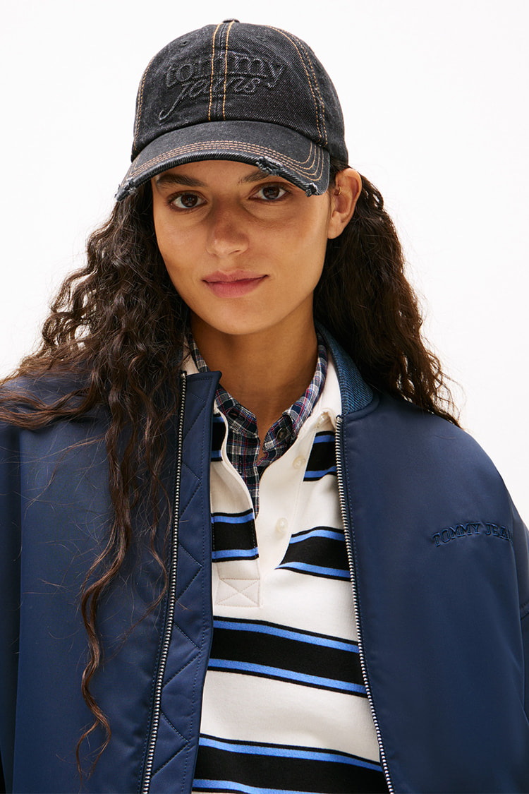 新着アイテム | ウィメンズ | トミー ヒルフィガー 公式オンラインストア