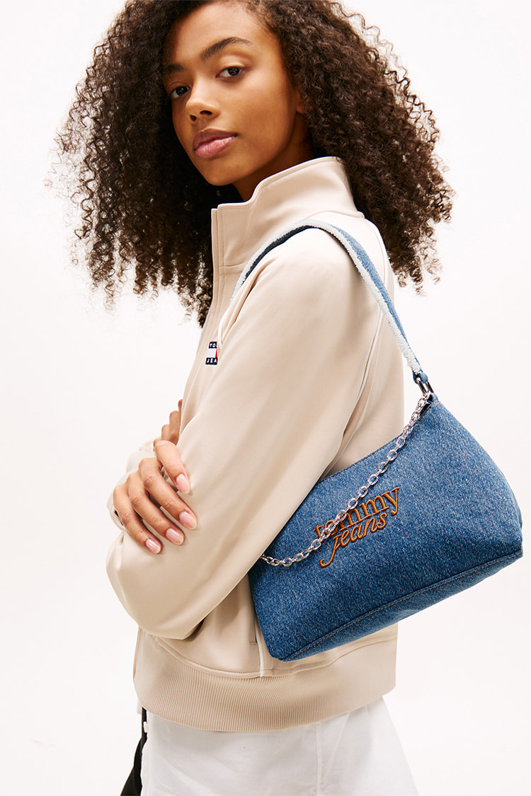 バッグ | トミー ジーンズ ウィメンズ | トミー ヒルフィガー 公式