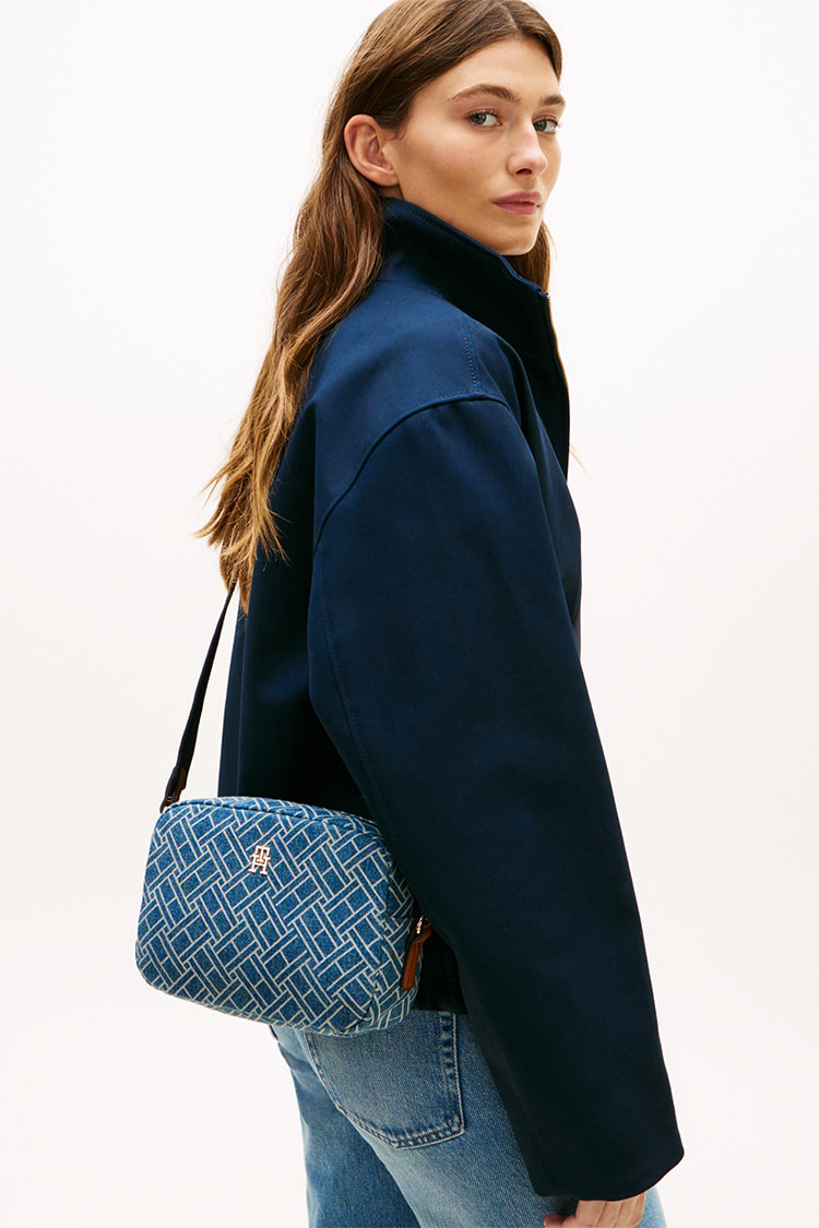 ウィメンズ | バッグのアイテム一覧 | トミー ヒルフィガー 公式