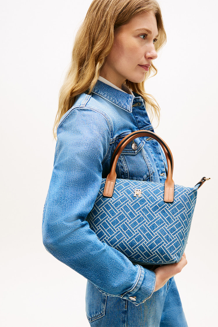 ウィメンズ | バッグのアイテム一覧 | トミー ヒルフィガー 公式