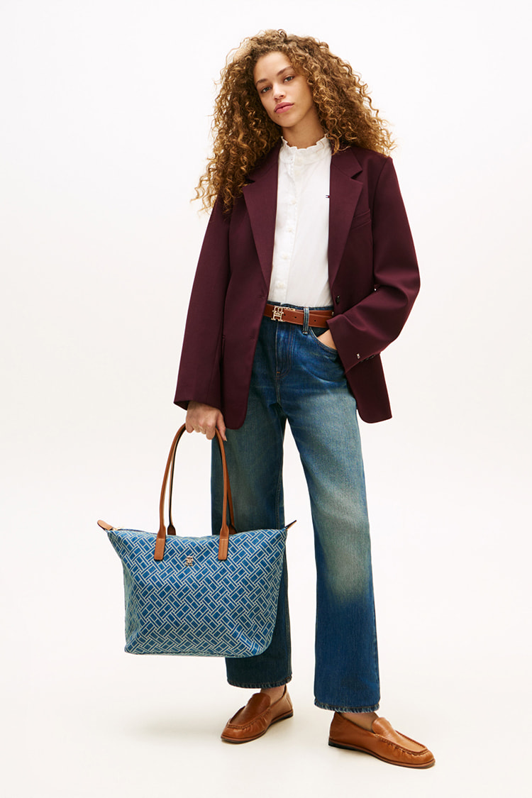 ウィメンズ | バッグのアイテム一覧 | トミー ヒルフィガー 公式