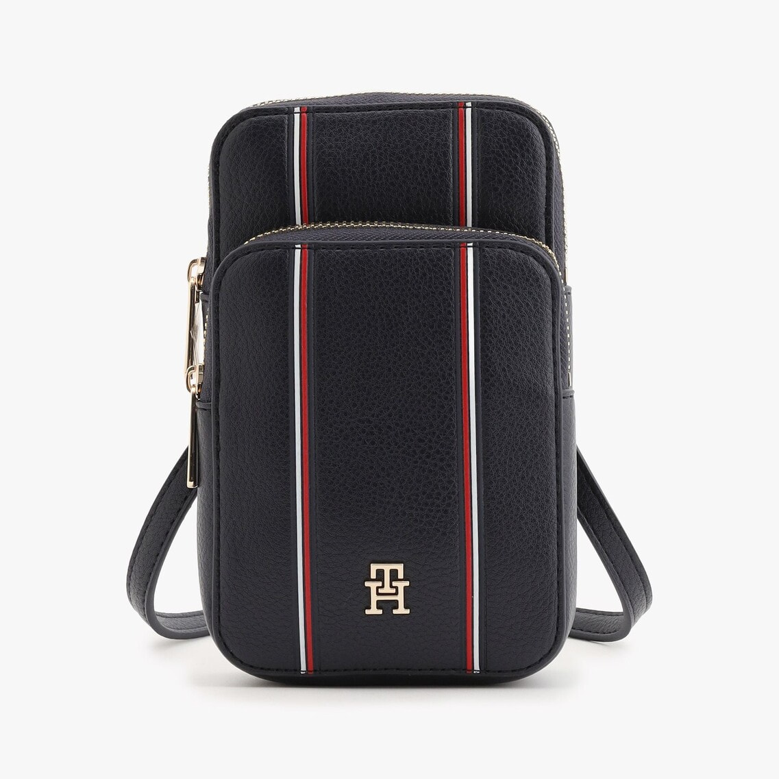 アイコンフォーンポーチ | トミー ヒルフィガー | トミー ヒルフィガー