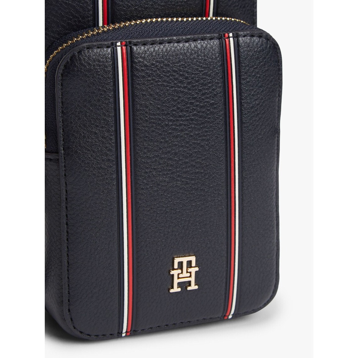 アイコンフォーンポーチ | トミー ヒルフィガー | トミー ヒルフィガー