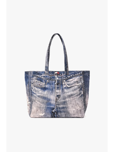 トミーヒルフィガー　トートバック　完売品 バッグ | シューズ、バッグ＆アクセサリー | ウィメンズ | トミー