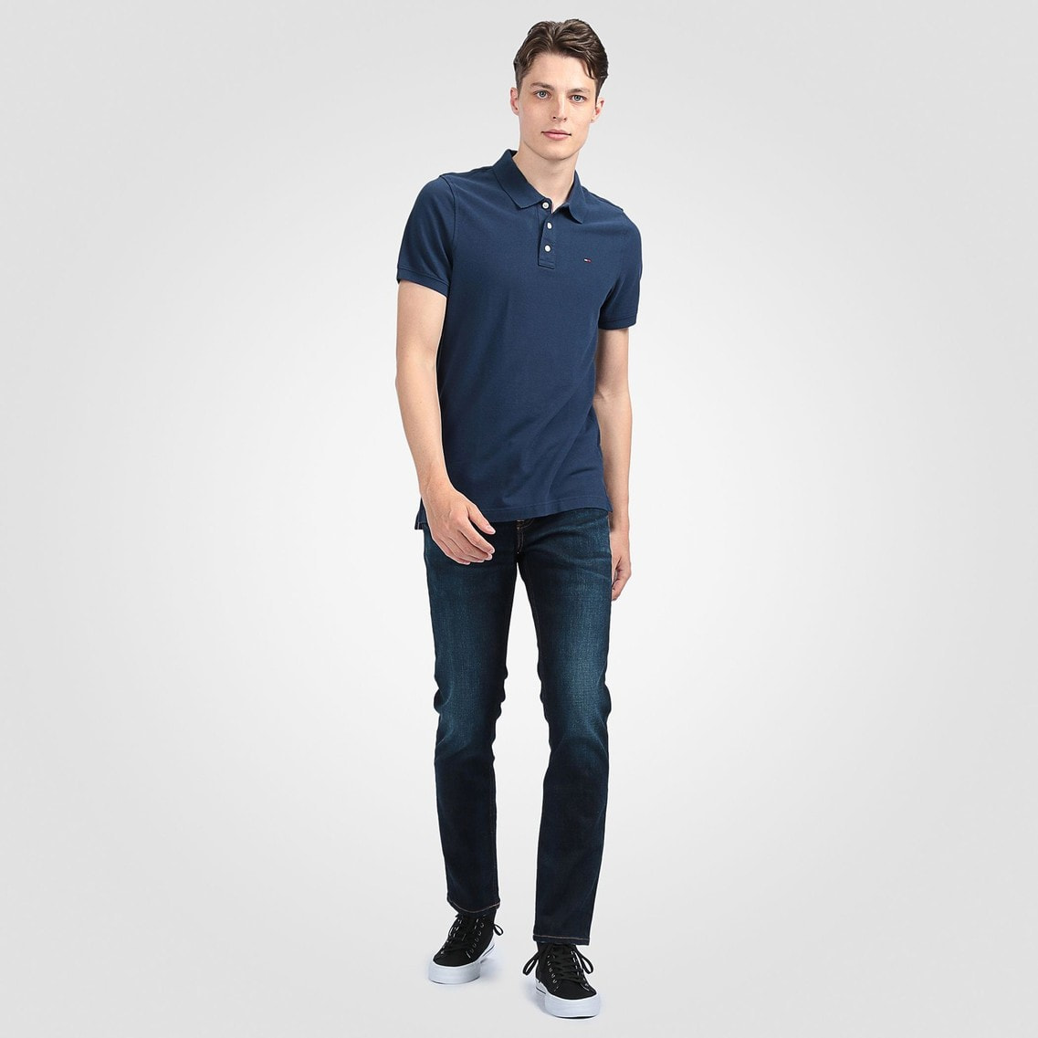 クラシックデニムパンツ Tommy Hilfiger Tommy Hilfiger トミー ヒルフィガー 公式オンラインストア