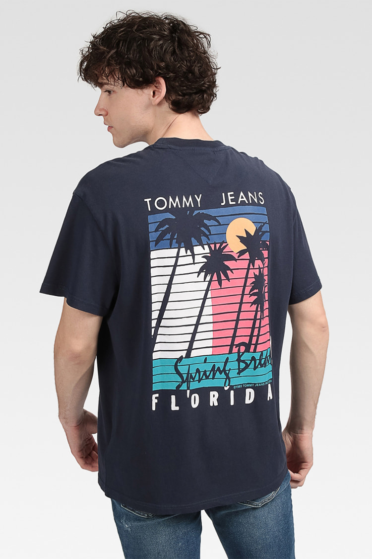 メンズ Tシャツのアイテム一覧 Tommy Hilfiger トミー ヒルフィガー 公式オンラインストア