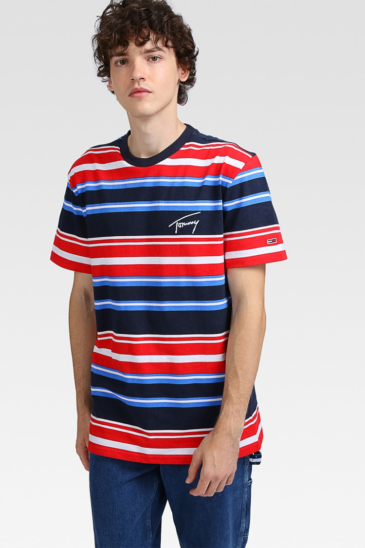 トミーヒルフィガー ゴルフ メンズ ハーフZIP TOMMY Men's ダンボールニットパーカー THMA254 GOLF HILFIGER