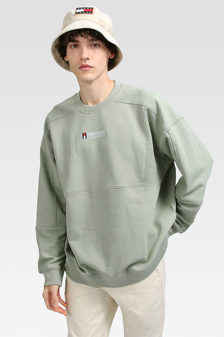 メンズ パーカー スウェットのアイテム一覧 Tommy Hilfiger トミー ヒルフィガー 公式オンラインストア