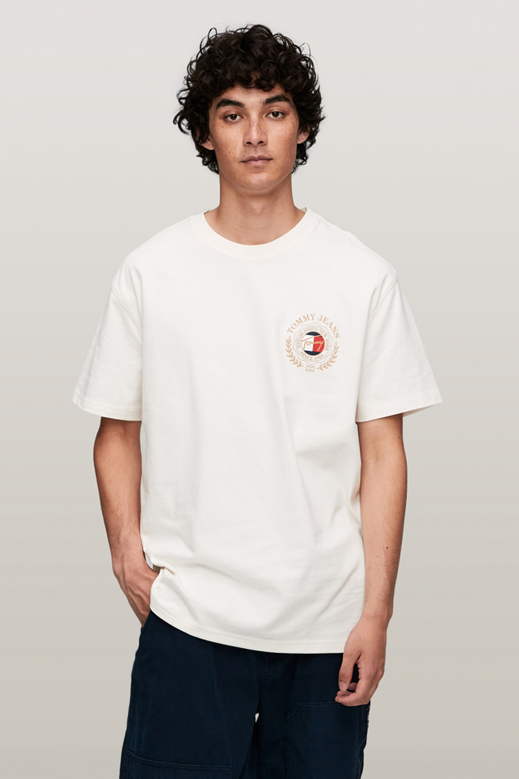 メンズ | Tシャツのアイテム一覧 | Tommy Hilfiger - トミー 