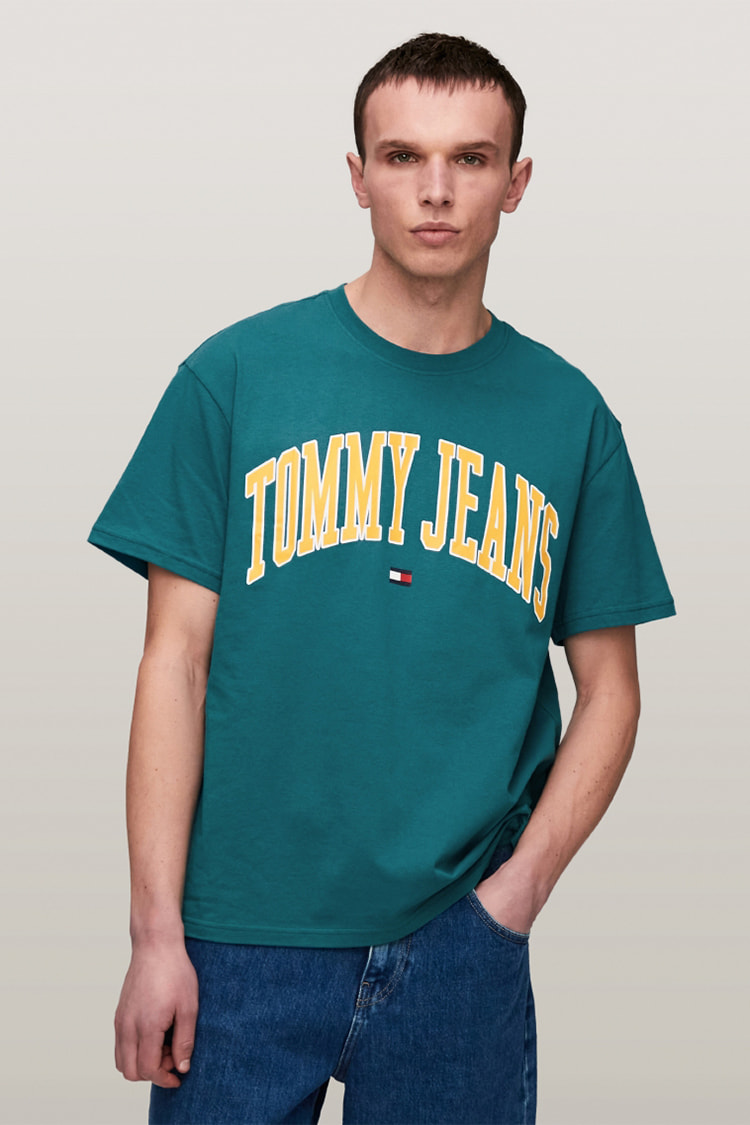 メンズ | Tシャツのアイテム一覧 | Tommy Hilfiger - トミー