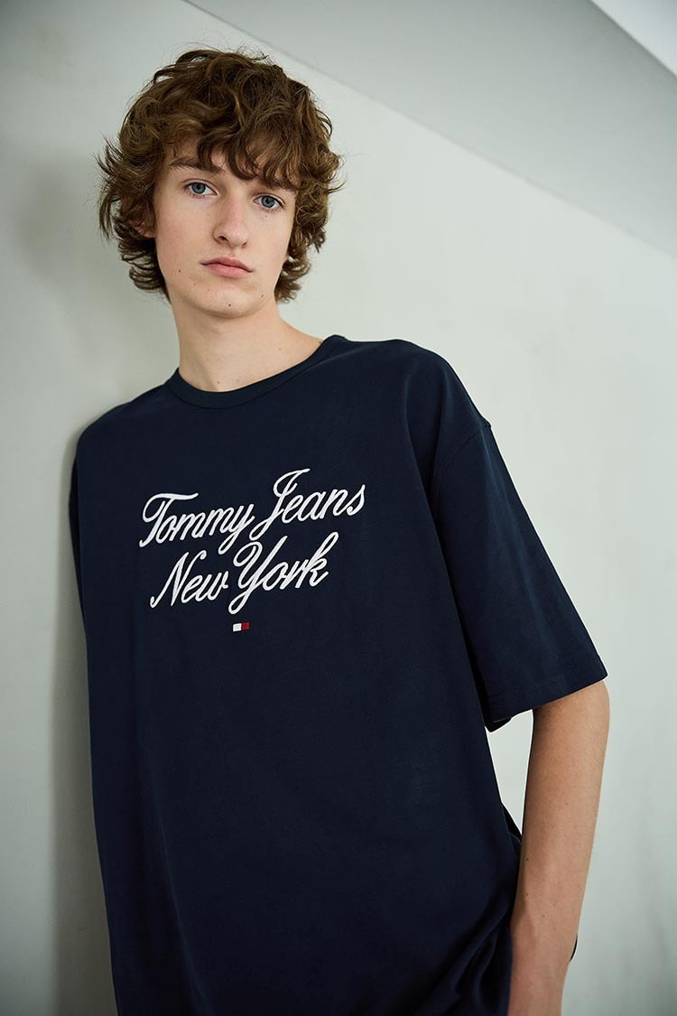 ウィメンズ | Tシャツのアイテム一覧 | Tommy Hilfiger - トミー