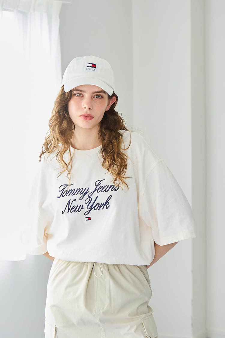 ウィメンズ | Tシャツのアイテム一覧 | Tommy Hilfiger - トミー