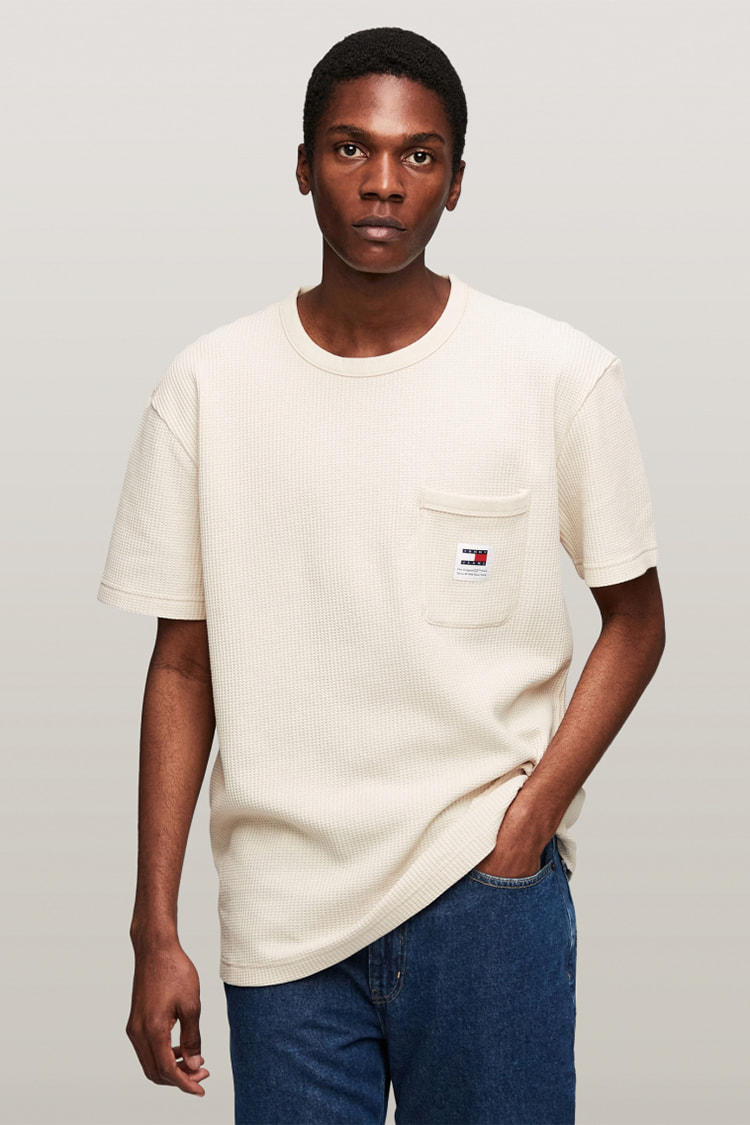 メンズ | Tシャツのアイテム一覧 | Tommy Hilfiger - トミー