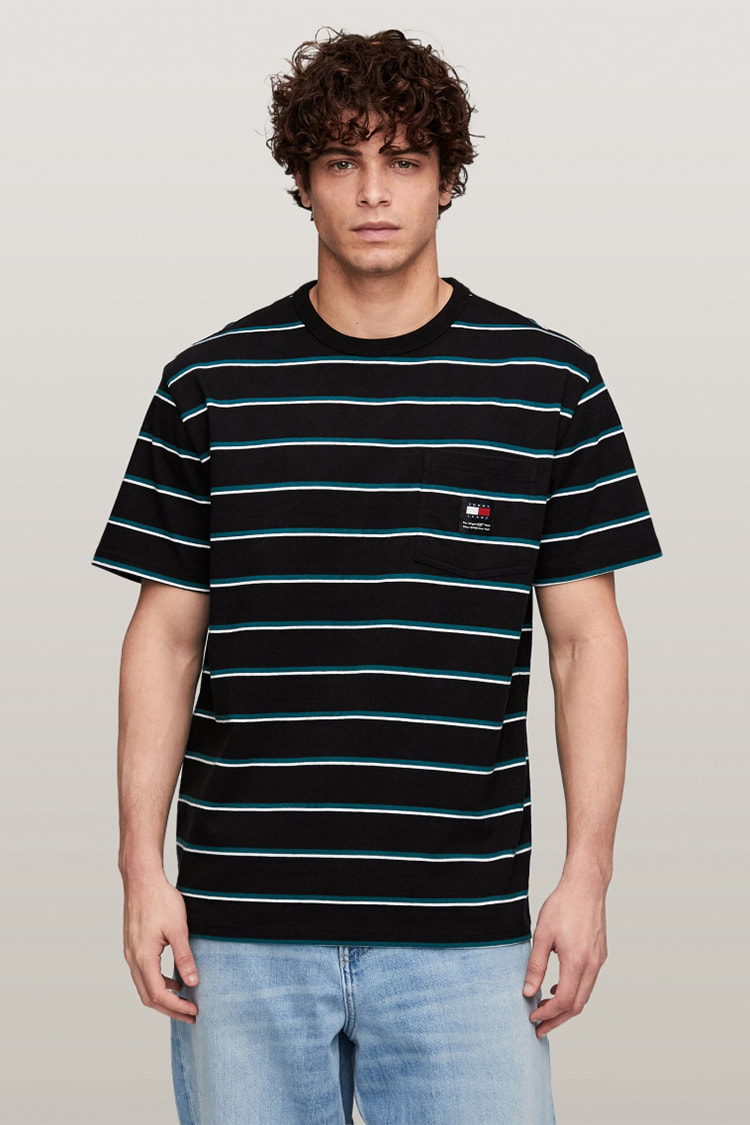 メンズ | Tシャツのアイテム一覧 | Tommy Hilfiger - トミー