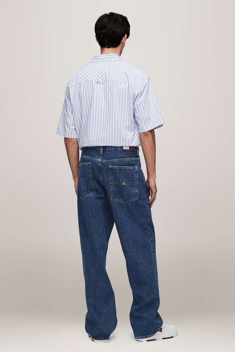 パンツ＆ジーンズ | トミー ジーンズ メンズ | トミー ヒルフィガー