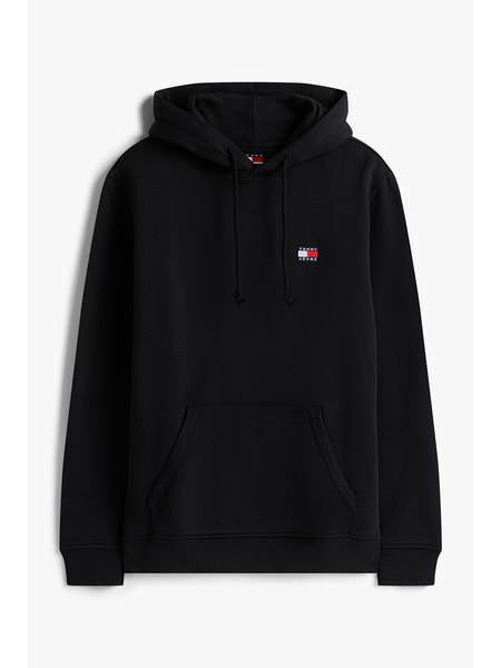 トミーヒルフィガー パーカー TOMMY HILFIGER（トミー・ヒルフィガー） パーカー ロゴ ライト