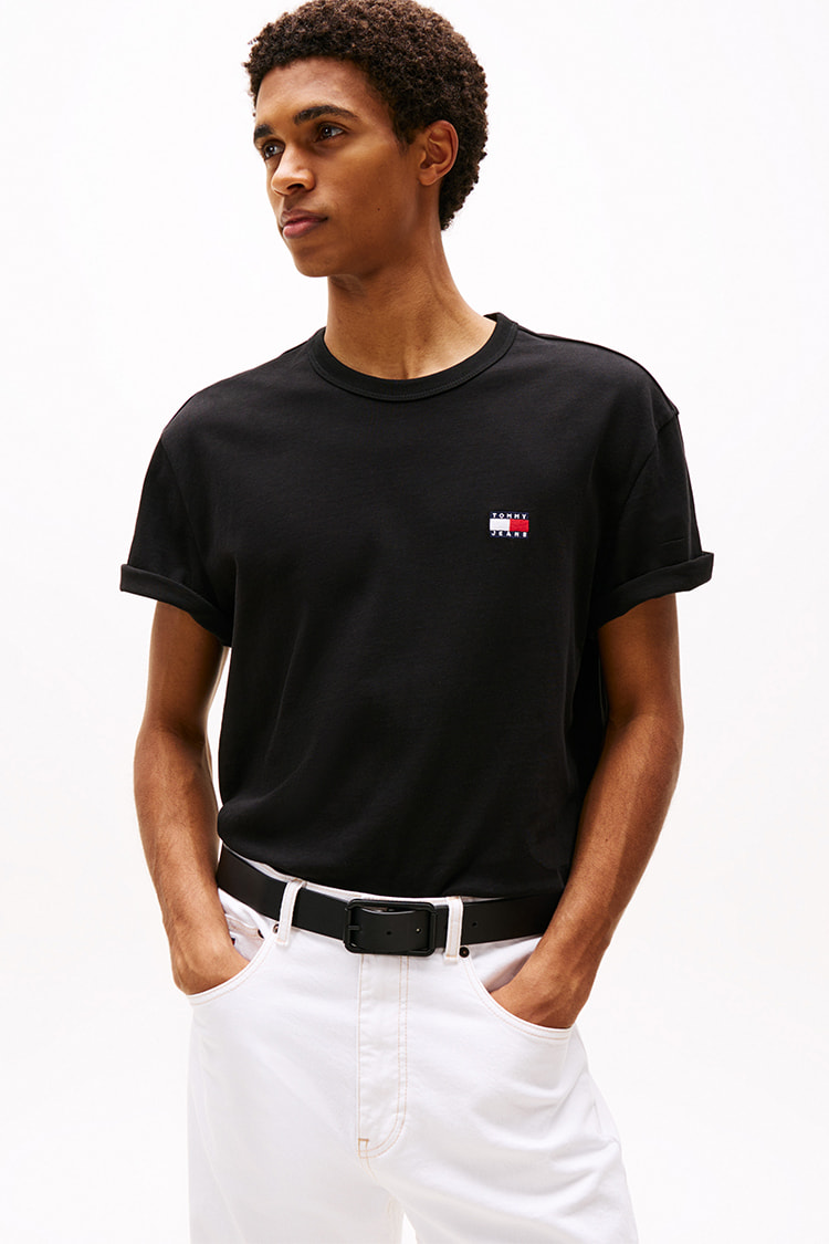 Tシャツ | ウェア | メンズ | トミー ヒルフィガー 公式