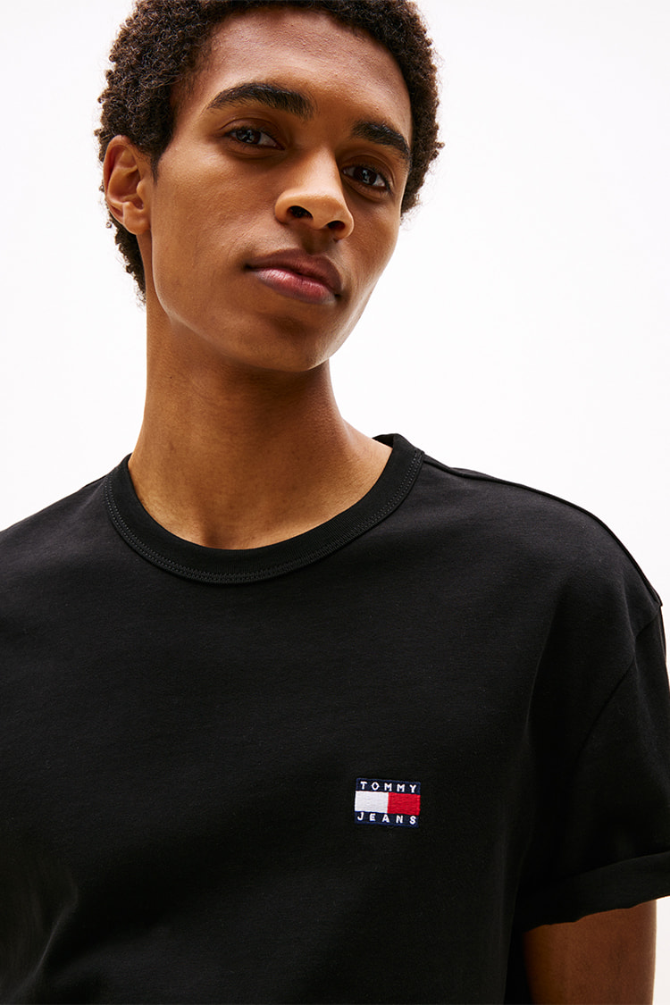 Tシャツ | ウェア | メンズ | トミー ヒルフィガー 公式