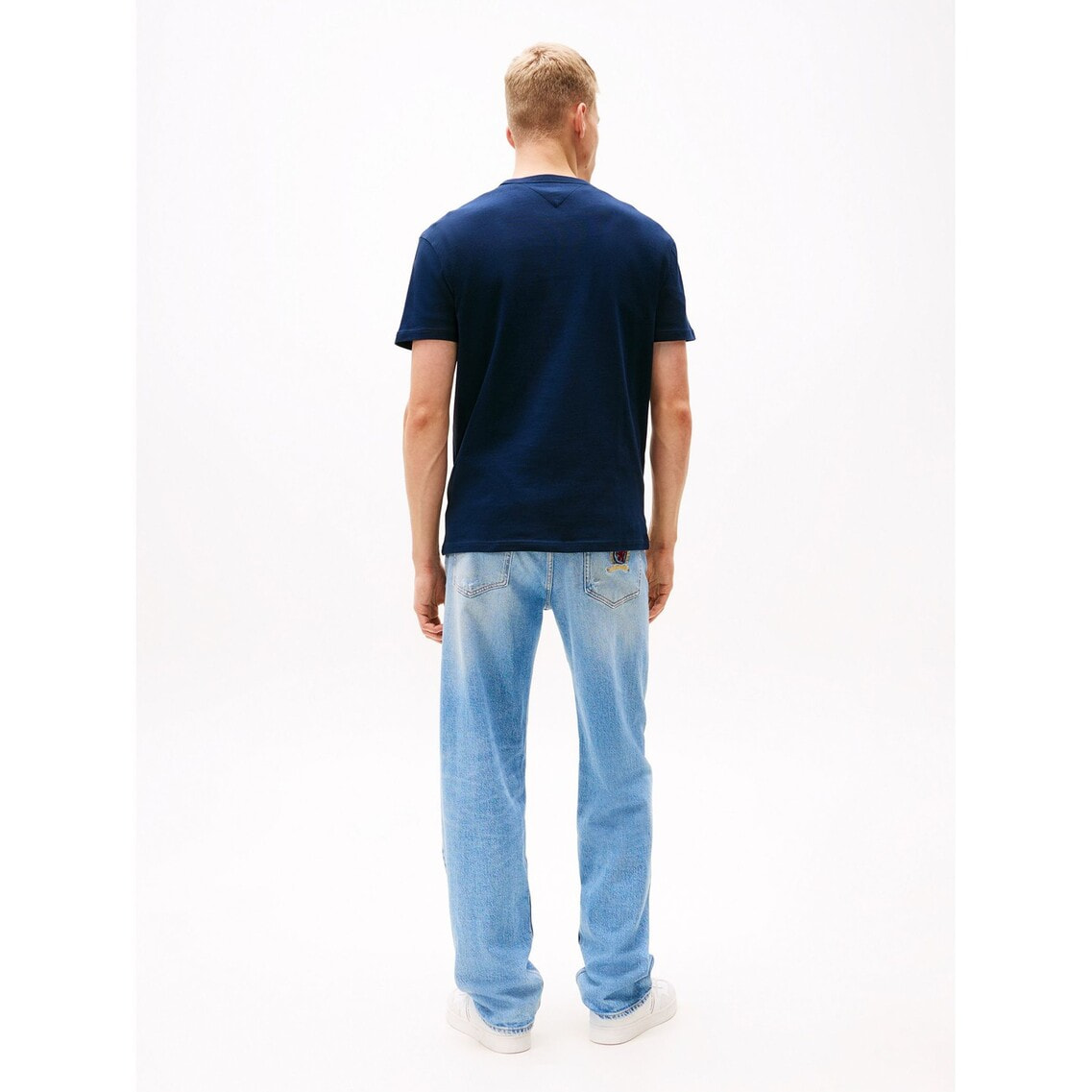 身長190cm / Mサイズ着用