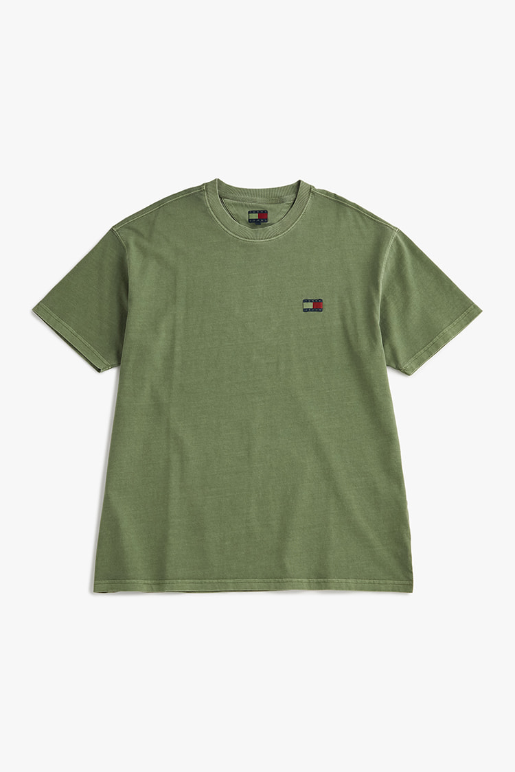 Tシャツ | トミー ジーンズ メンズ | トミー ヒルフィガー 公式