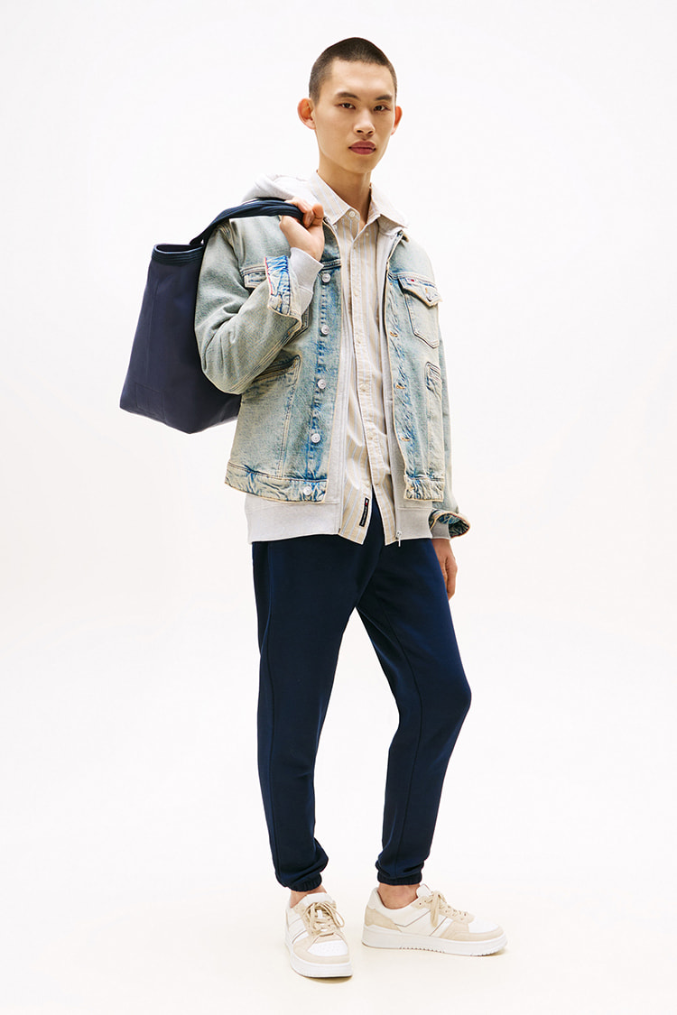 トミージーンズ　デニム　  Tommy Jeans | Tommy Hilfiger
