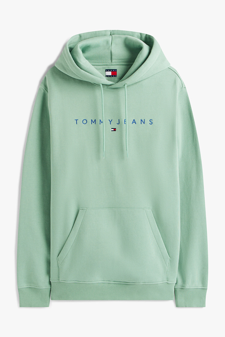  JEANS トミージーンズ パーカー トミー ジーンズ（TOMMY JEANS）（メンズ）パーカー メンズ