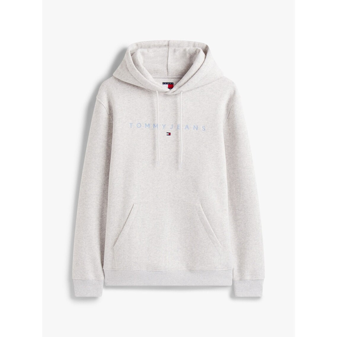 レギュラーライナーロゴパーカー | トミー ジーンズ | トミー