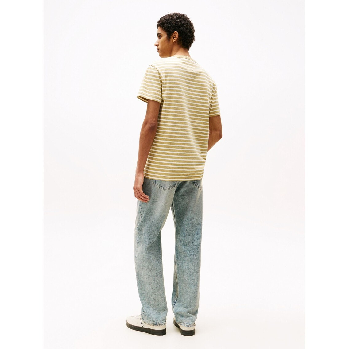 身長189cm / Mサイズ着用