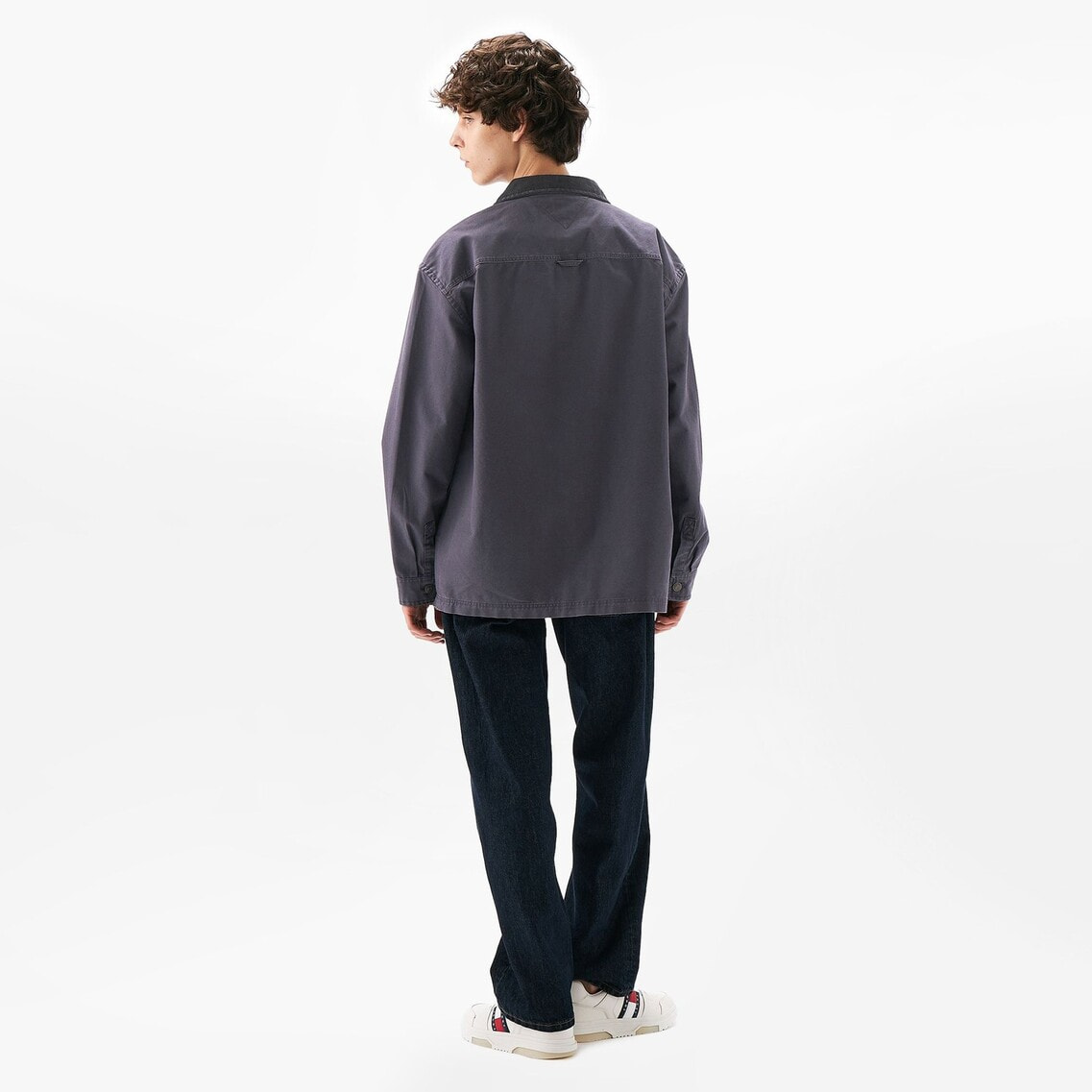 身長182cm / Lサイズ着用