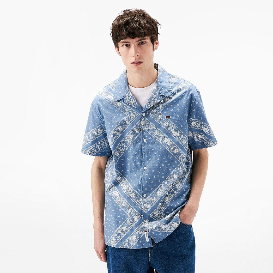 tom dwan アンフィニティ7枚セット DAMIEN-GFT-3PACK Three-pack boxer briefs with heart motif