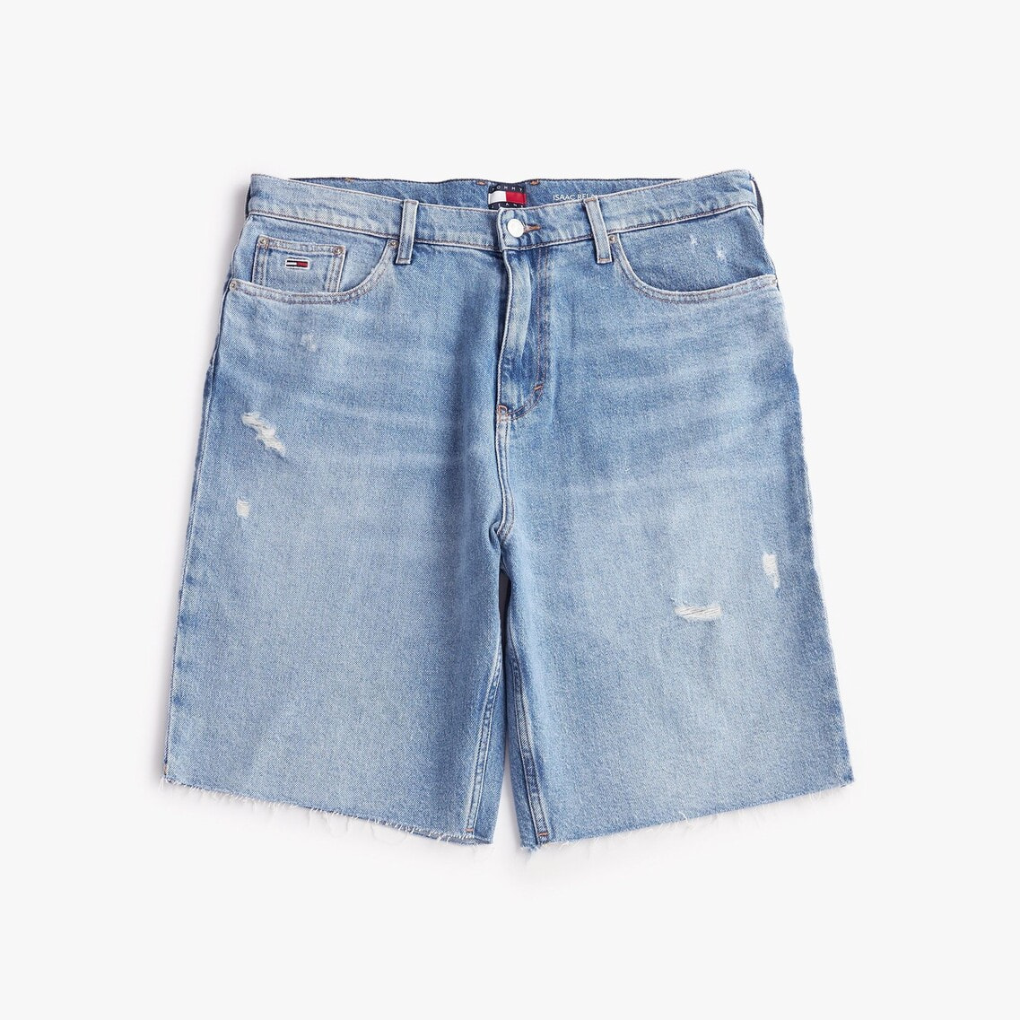 さらに10%off】リラックスデニムショーツ | トミー ジーンズ