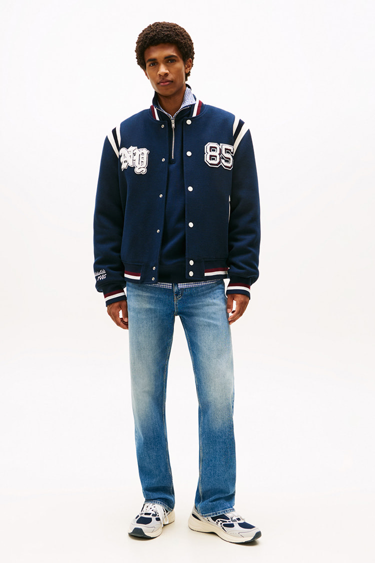 トミー ジーンズ (Tommy Jeans) | トミー ヒルフィガー 公式オンライン