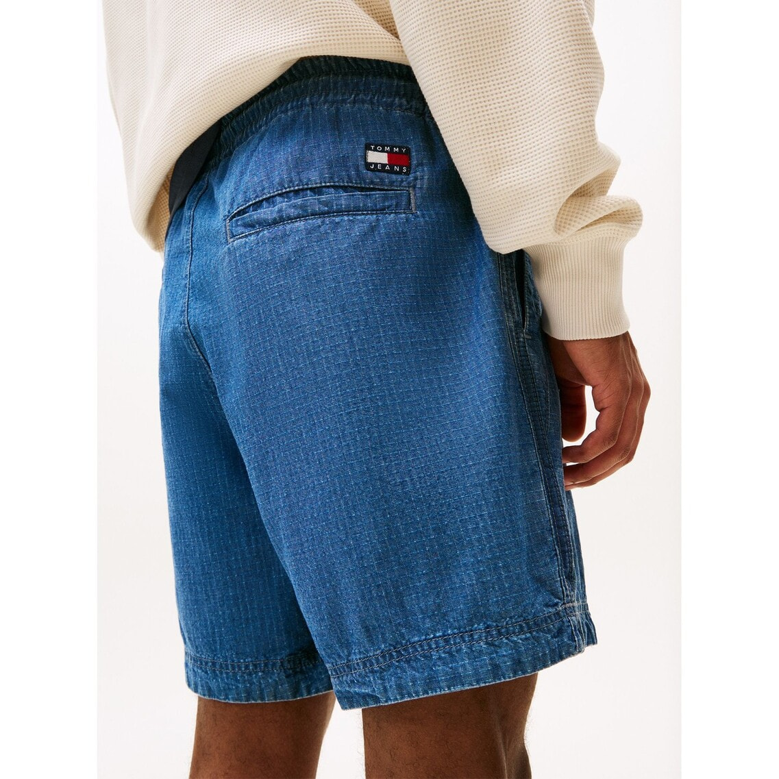 リップストップビーチショートパンツ | トミー ジーンズ | トミー