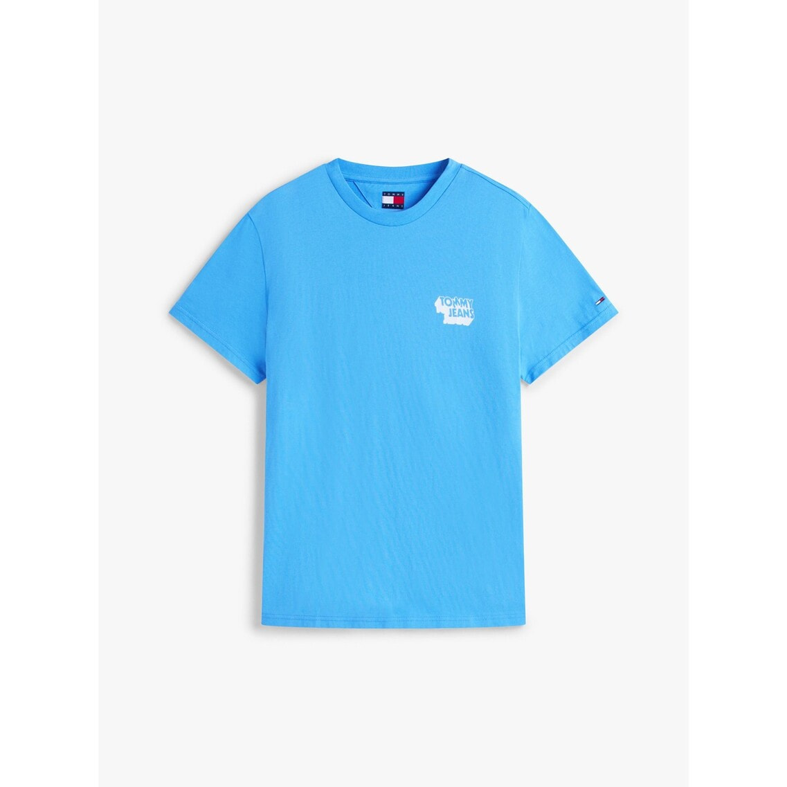 スリムスタックロゴTシャツ | トミー ジーンズ | トミー