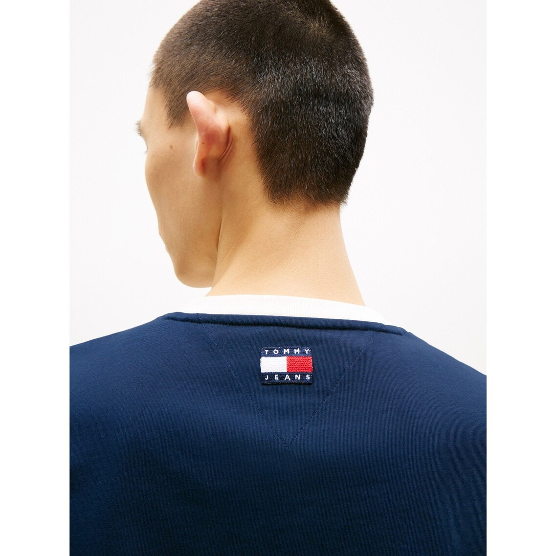 ☆ブルマリン☆2019年 Tシャツ カットソー Ｍ 新品 MARNI (マルニ) ロゴプリント クルーネック 半袖 Tシャツ 【春夏